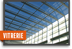 vitrerie